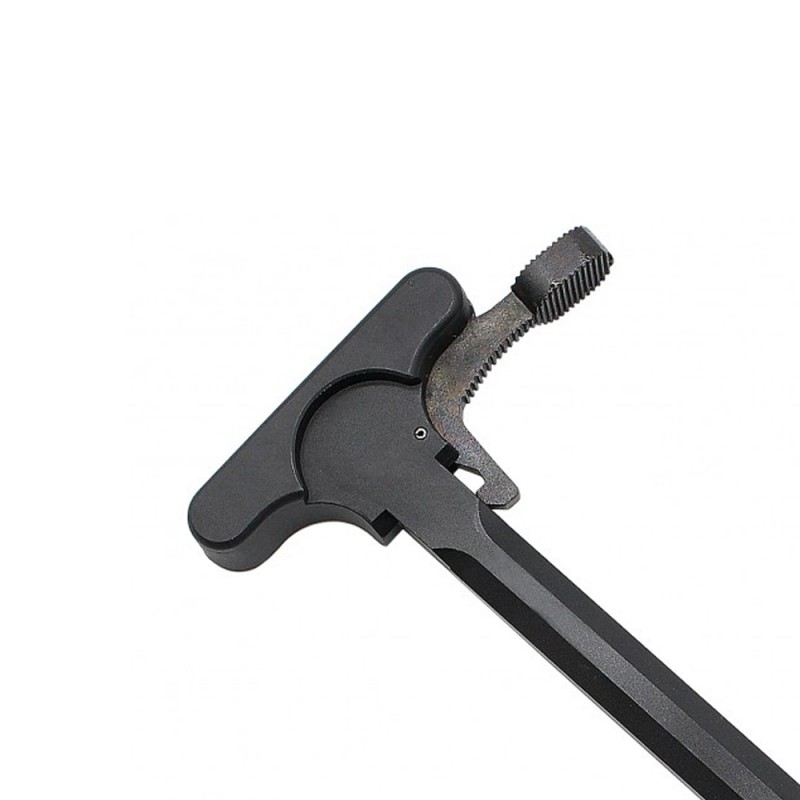 AR15 Standard Package Dust Cover, Forward Assist with Latch Option on